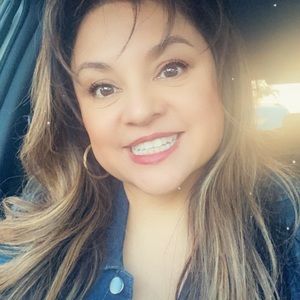 Meet your Posher, Diane